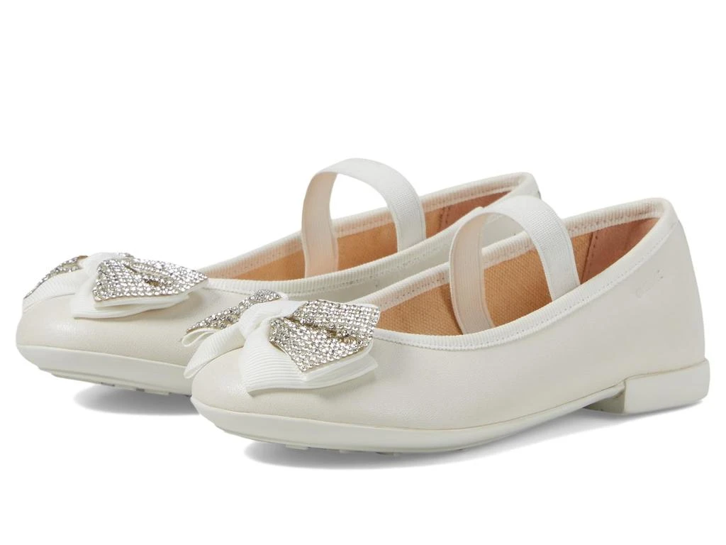 Geox Plie 83 (Little Kid/Big Kid) 1