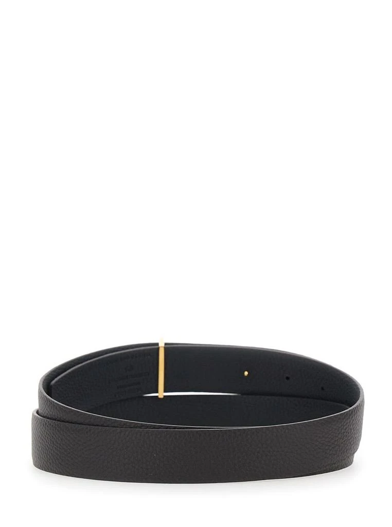 Tom Ford Tom Ford	Slim T Reversible Belt 2