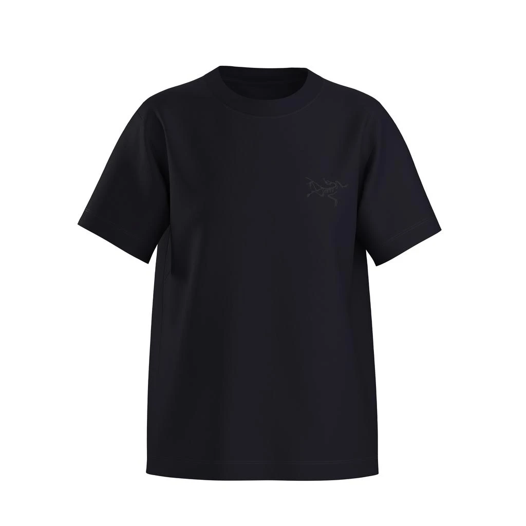 Arc'teryx Arc'teryx Kragg Cotton Little Bird Crew Short Sleeve Shirt - Women's