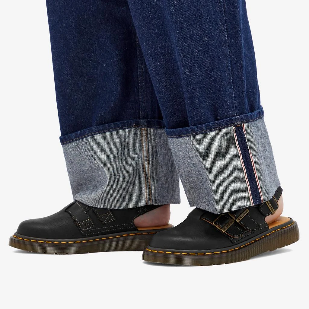Dr. Martens Dr. Martens Jorge Shoe 6