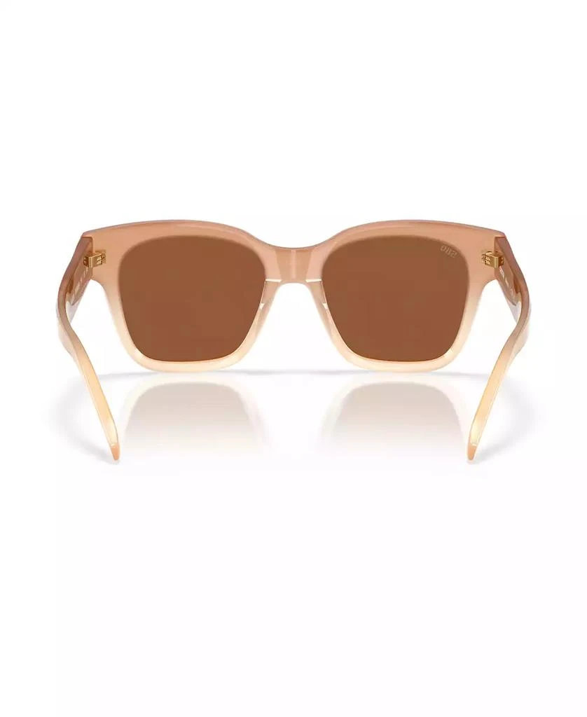 Costa Del Mar Women's Polarized Sunglasses, Nusa 6S2016 6