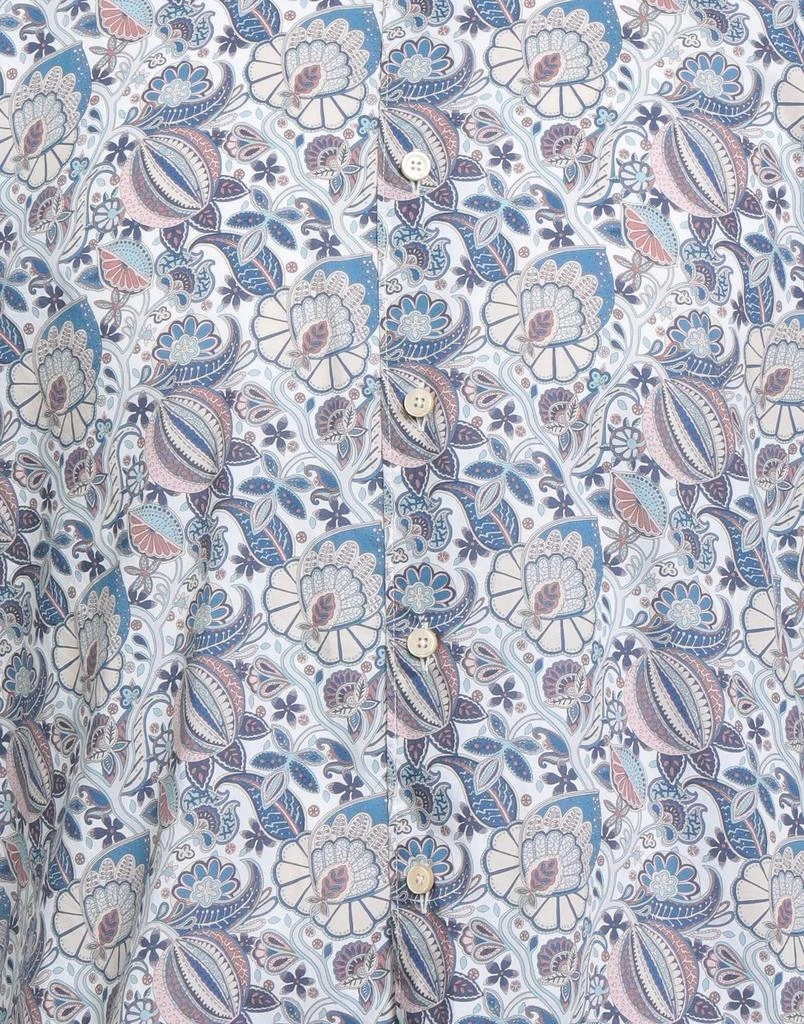 XACUS Patterned shirt 4