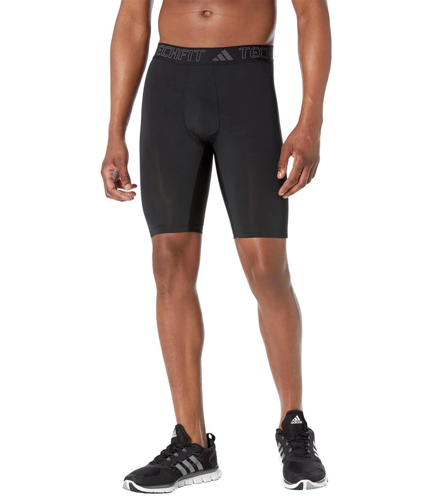 adidas Techfit Aeroready Training Short Tights 1