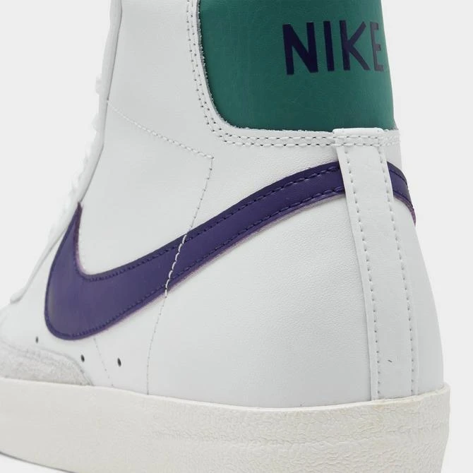 NIKE Nike Blazer Mid '77 Vintage Casual Shoes 3