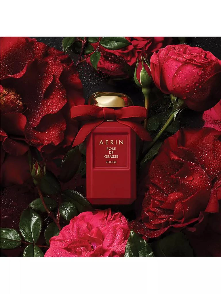 AERIN AERIN ​Rose de Grasse Rouge Eau de Parfum 4