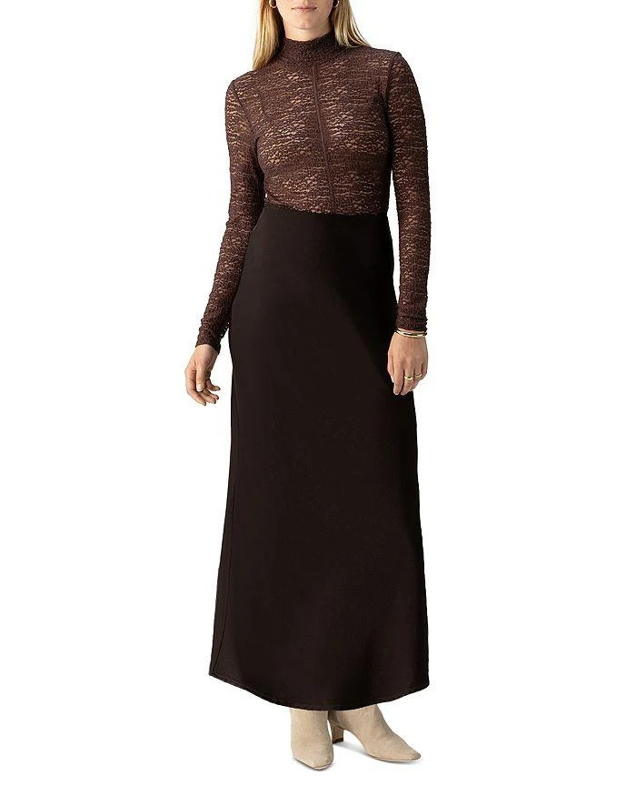 Sanctuary Maxi Skirt 2
