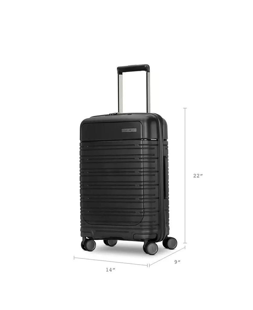 Samsonite Elevation Plus Carry on Spinner, 22" x 14" 4