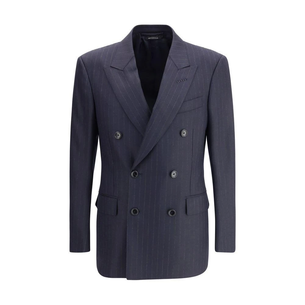 Tom Ford Wool Men
s Blazer