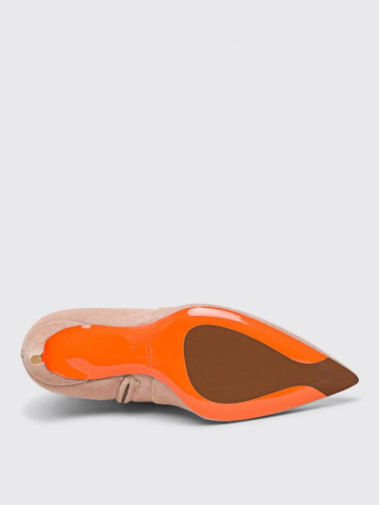 Santoni Flat ankle boots woman Santoni 3