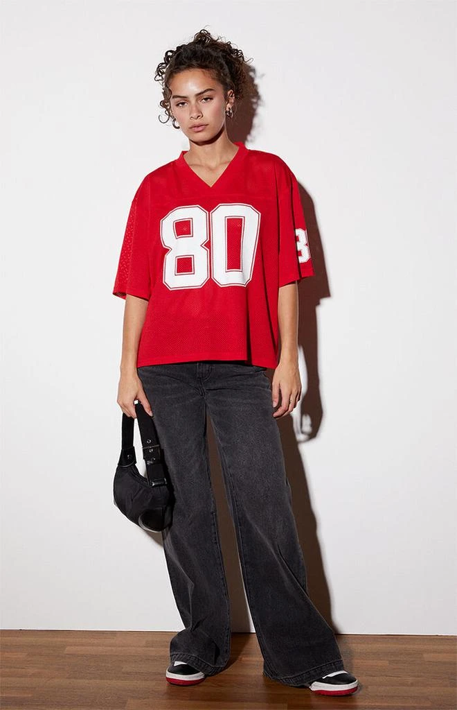 PacSun 80 Mesh Jersey 4