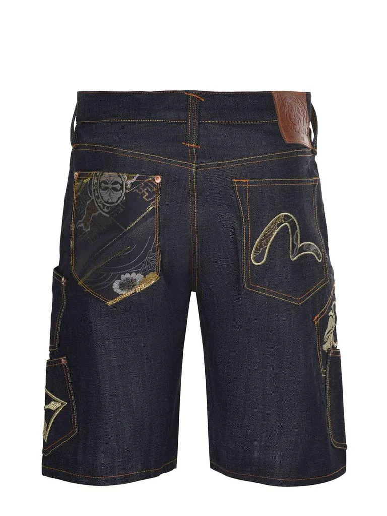 Evisu Evisu  Shorts 3