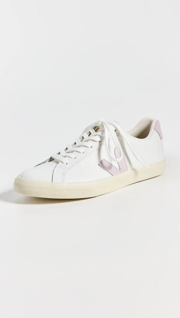 Veja Esplar Logo Sneakers 1
