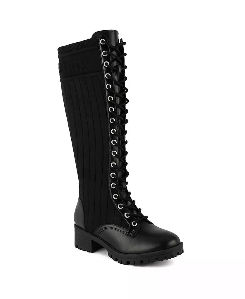 Juicy Couture Women's Oktavia Tall Boots 1