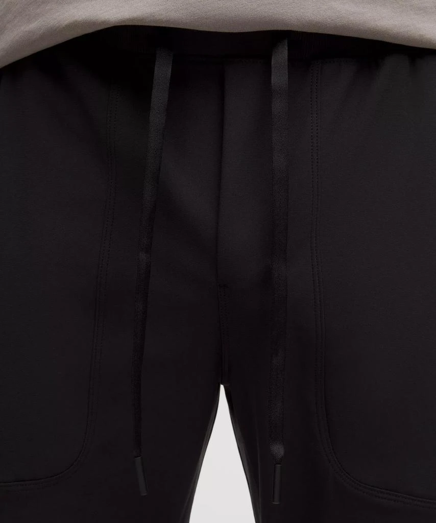 Lululemon ABC Jogger Warpstreme *Tall 21