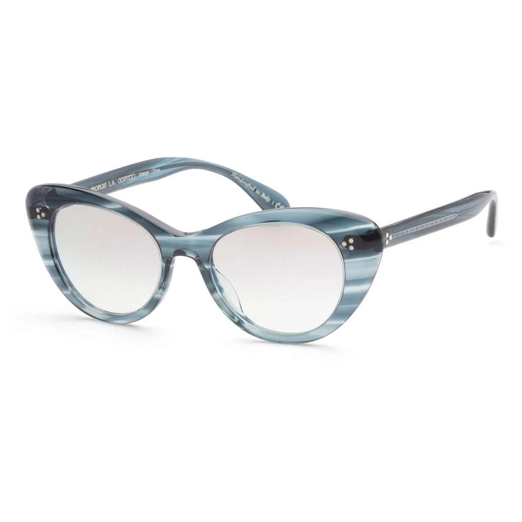 Oliver Peoples Oliver Peoples 1