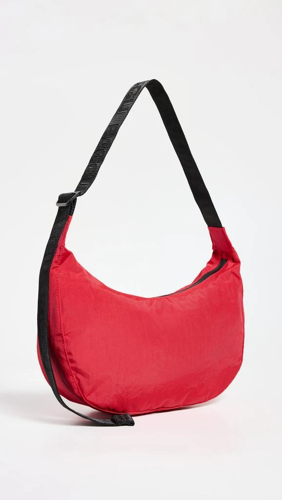 Baggu Medium Nylon Crescent Bag 1