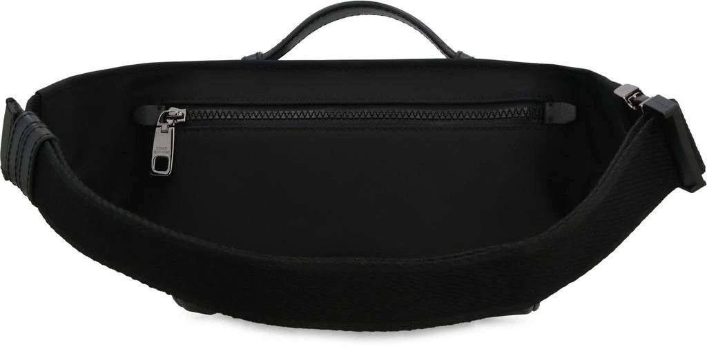 Dolce 
Gabbana Dolce 
Gabbana Brand Tag Belt Bag 2