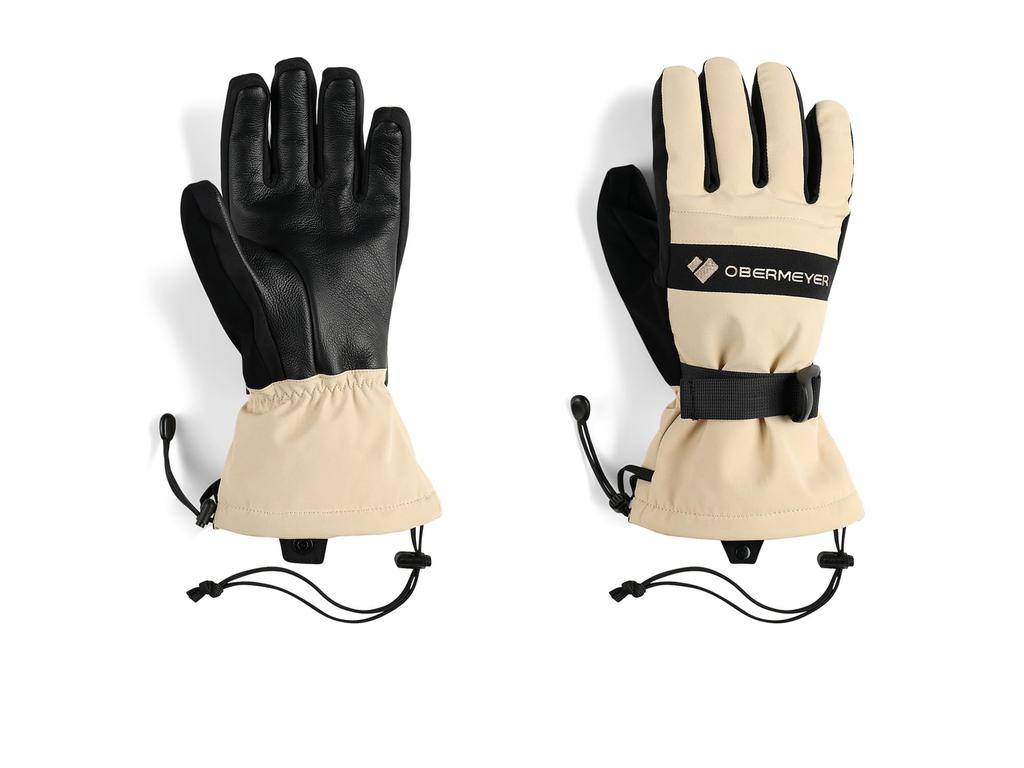 Obermeyer Regulator Gloves