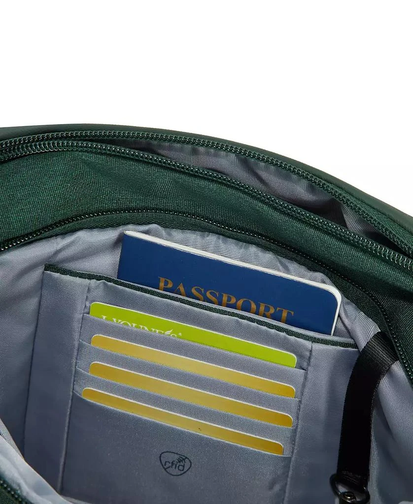 Travelon Anti-Theft Metro Dome Crossbody 6