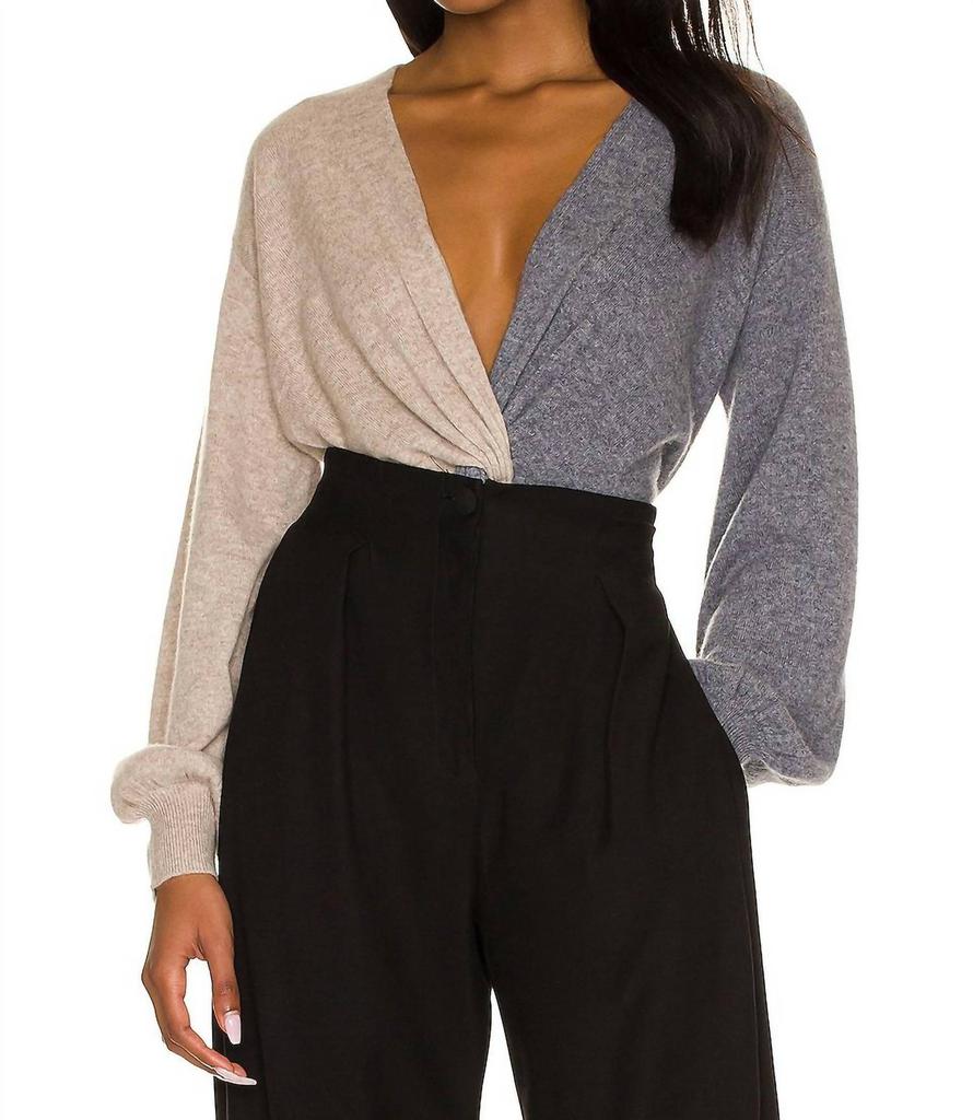 Cinq a Sept Cinq A Sept - ESME SWEATER
