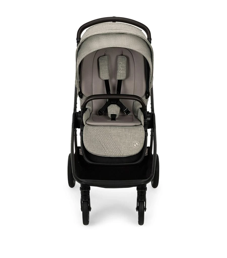 Nuna x BMW TRIV Next Stroller 2