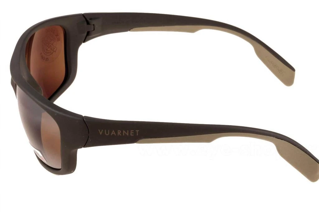 Vuarnet Vuarnet - Unisex SX2000 Sunglasses 3