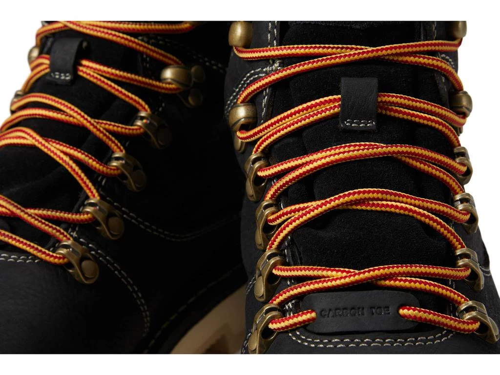 Keen Cincinnati+ 6" Composite Toe Waterproof 90 Degree Heel 6