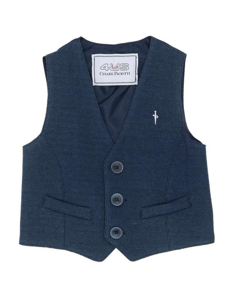 CESARE PACIOTTI 4US Suit vest