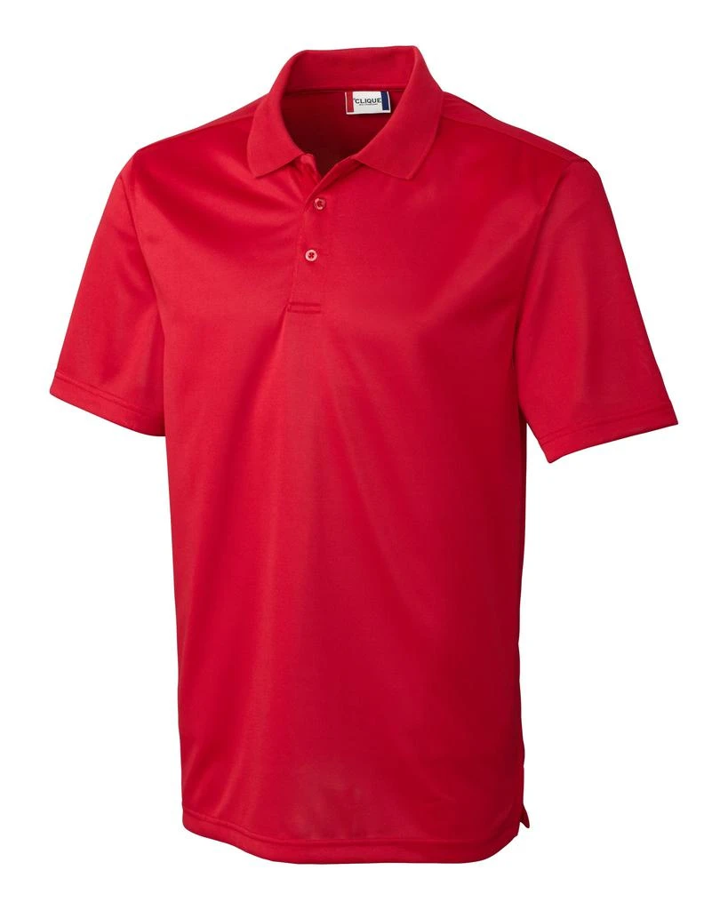 Clique Men's Malmo Snagproof Polo Shirt 9