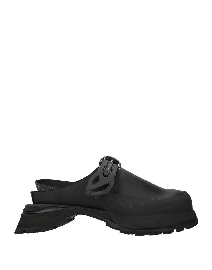 Demon Mules and clogs