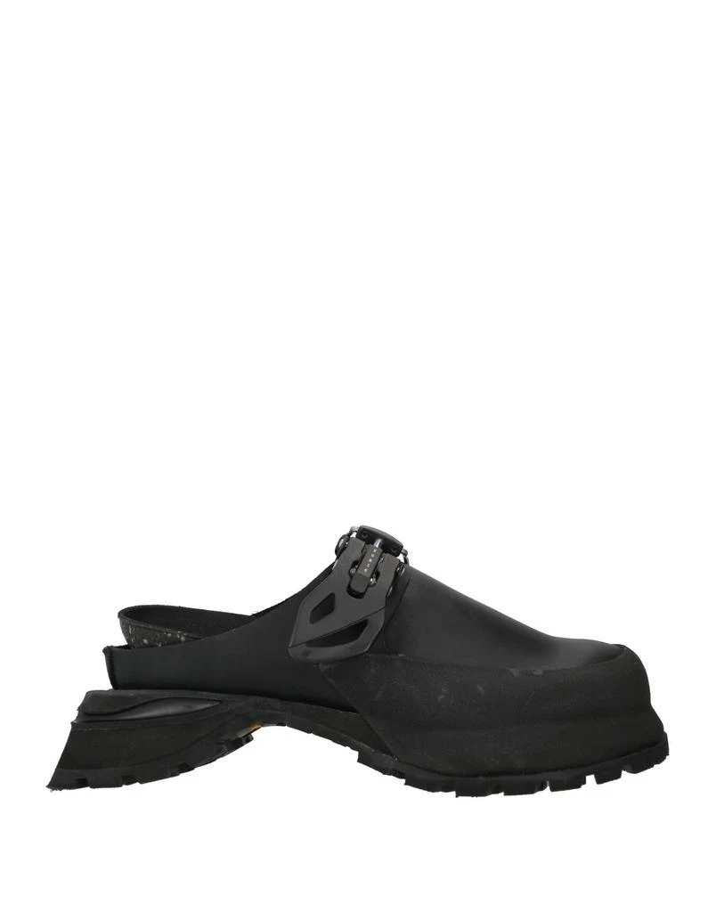Demon Mules and clogs 1