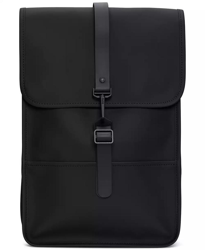【完売間近】 Bottega Veneta Crossroad Backpack Black Bottega Veneta Crossroad Intrecciato Leather Backpack | Saks
