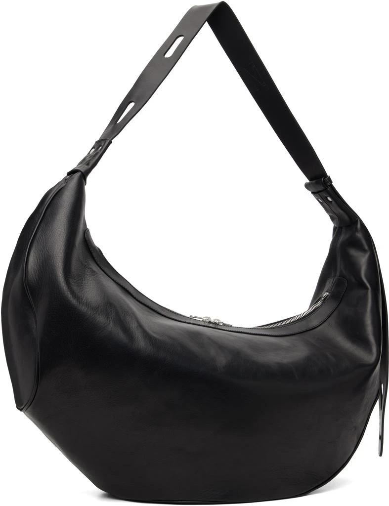 Kiko Kostadinov Black Moravia Bag 3