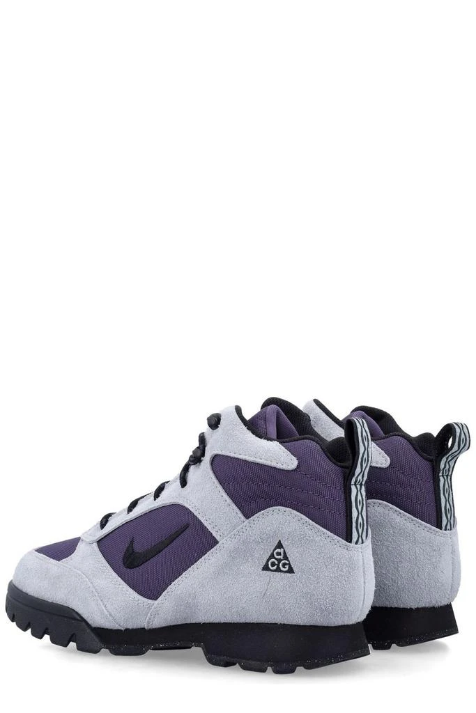 NIKE Nike ACG Torre Mid Lace-Up Sneakers 4