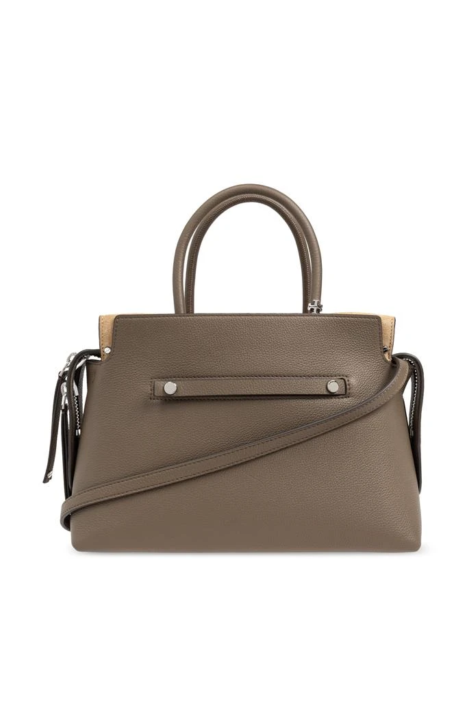 Tory Burch Handbag Mercer 1
