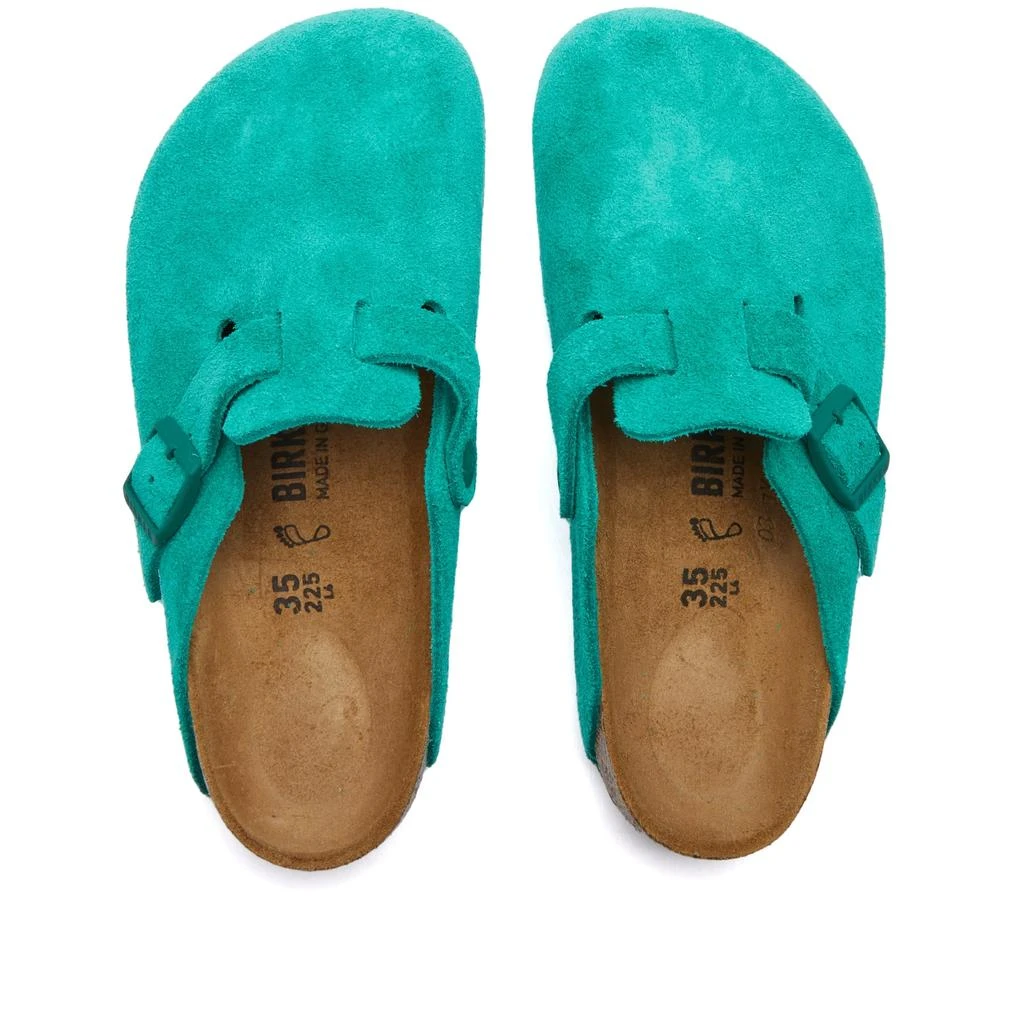 Birkenstock Birkenstock Boston - END. UK Exclusive 5