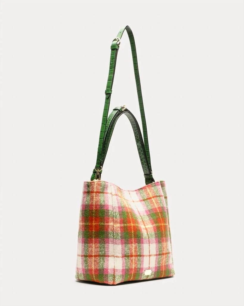 Frances Valentine Frances Valentine - June Hobo Tote 5