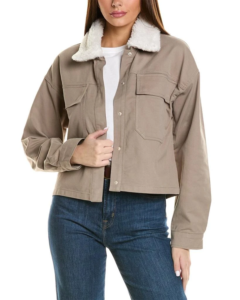 Splendid Jacket 1