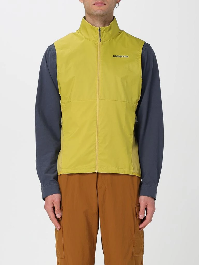 Patagonia Suit vest men Patagonia 1