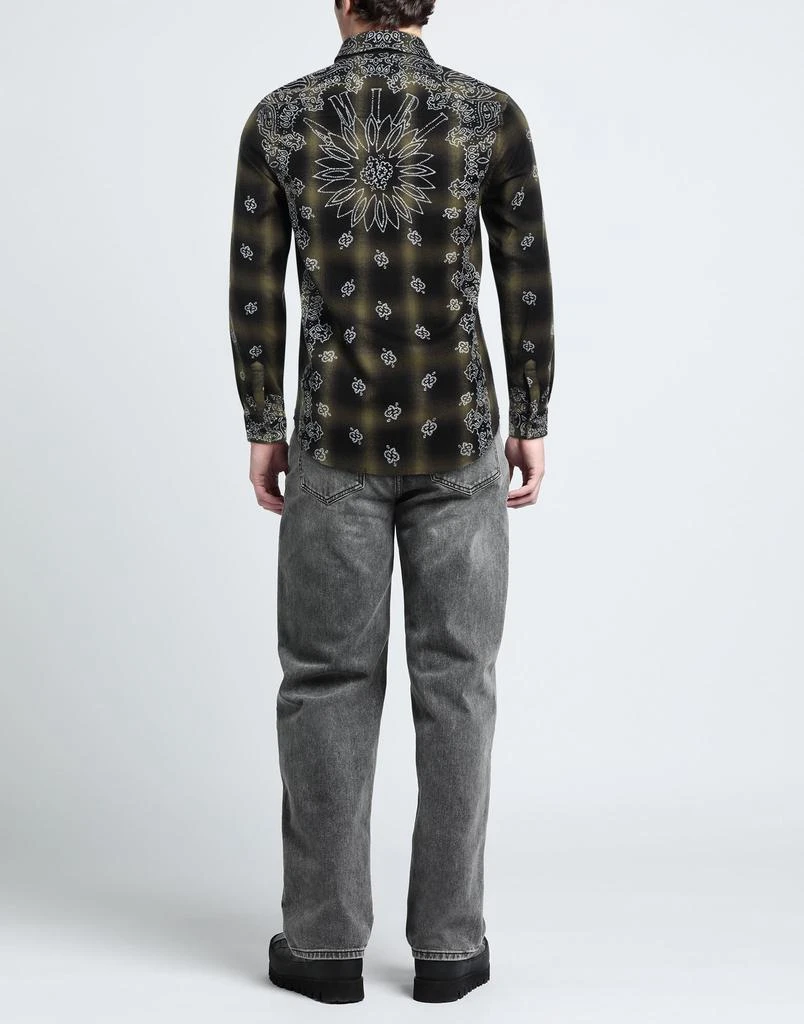 AMIRI Patterned shirt 3