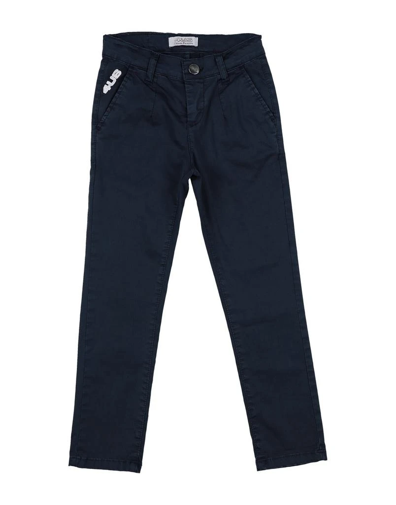CESARE PACIOTTI Casual pants
