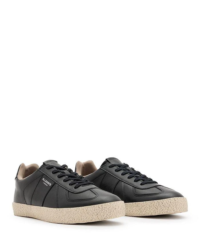 ALL SAINTS Men's Jaimee Low Top Sneakers 2