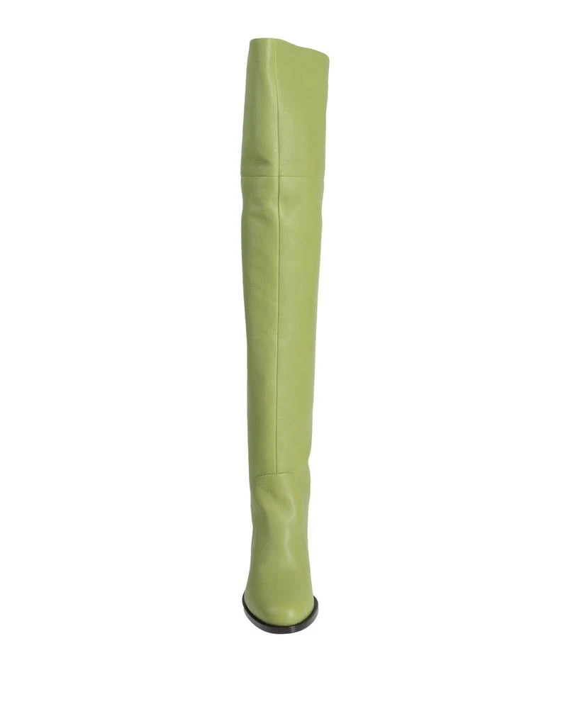 Salvatore Ferragamo Boots 4