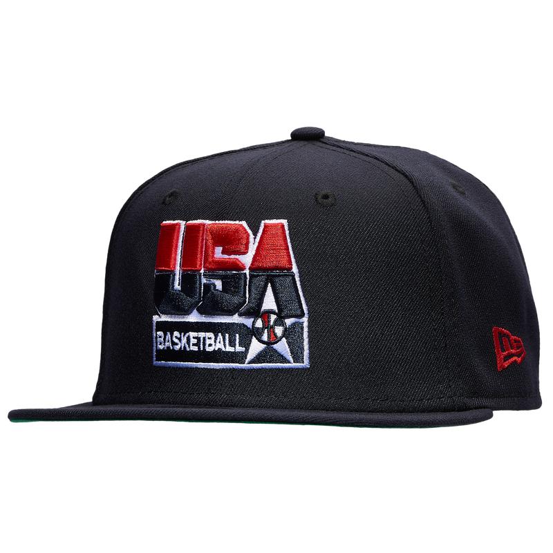 SEE SEE × NEW ERA 950 New Era New Era 950 USA Cap - Adult - Hats - Compare Prices