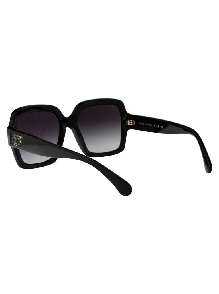 CHANEL Chanel SUNGLASSES 4