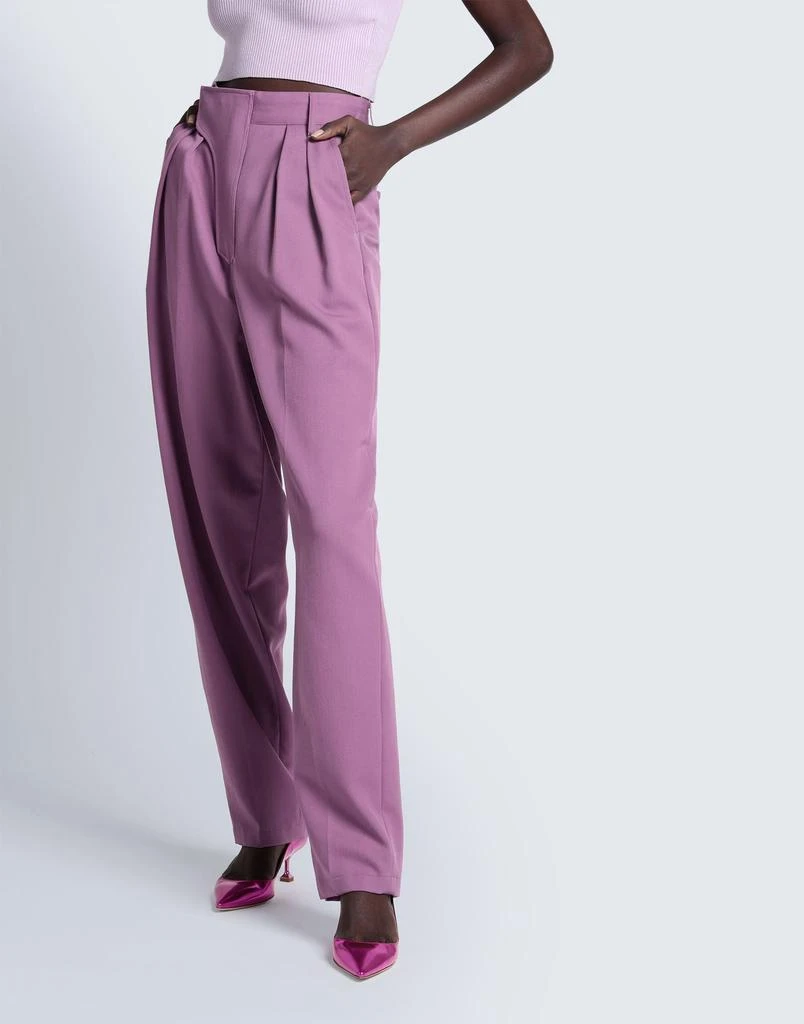 Ambush Ambush - Pantalon - Light Purple - Femme 4