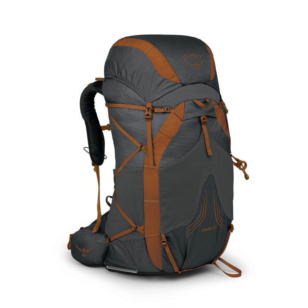 Osprey Osprey Exos 58L Lightweight Backpack