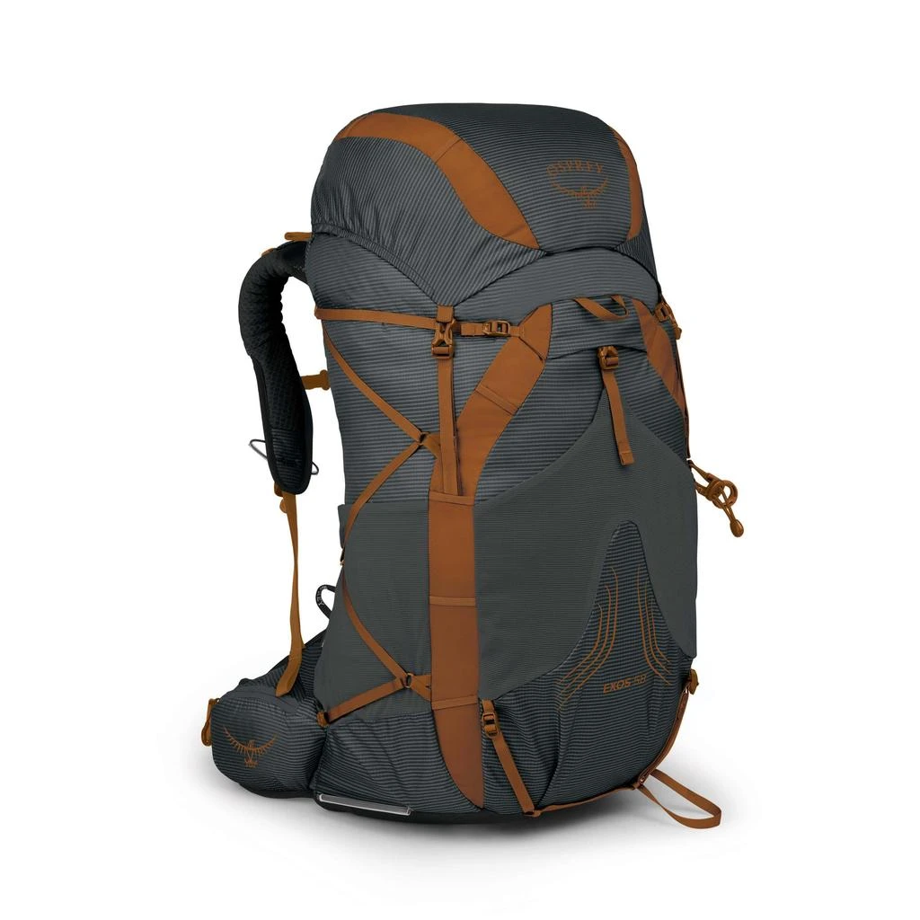 Osprey Osprey Exos 58L Lightweight Backpack 1