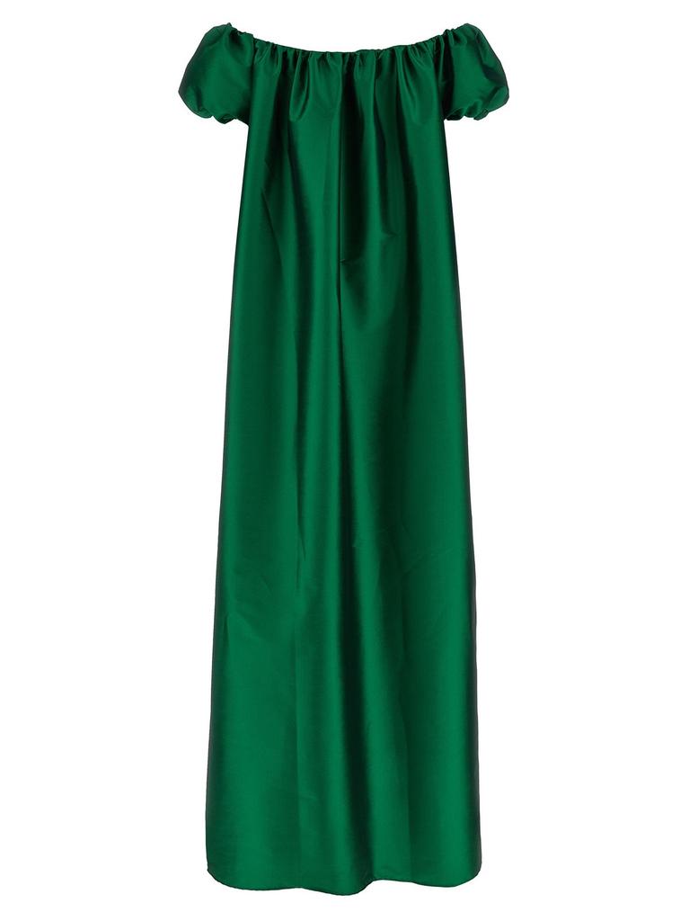 Bernadette Bernadette Rianne Off-Shoulder Midi Dress