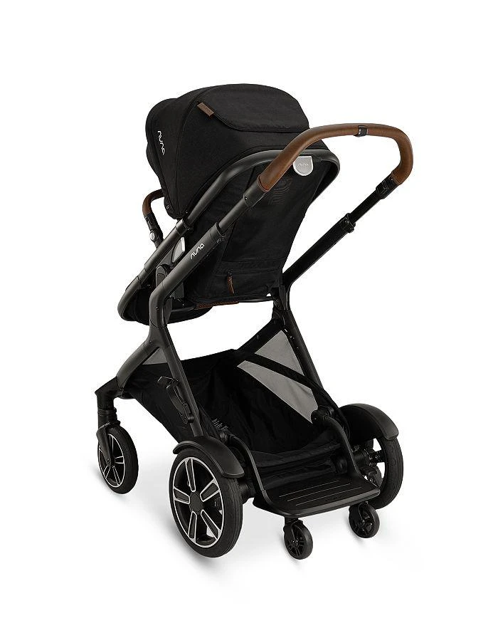 Nuna DEMI™ Next Stroller + Ride Along Board 2